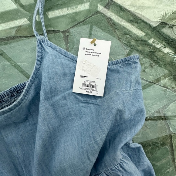 SO Women’s Large Dress - Picture 3 of 4